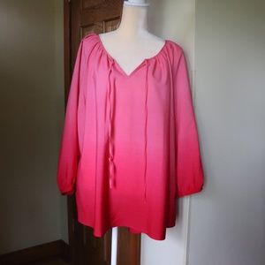 FRED DAVID  VERY CUTE SIZE: 3X